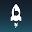 Bloom Rocket | Pipeline Scaling for B2B SaaS, AI, and platform solutions Logo