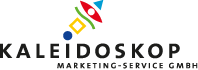 Kaleidoskop Marketing-Service GmbH Logo