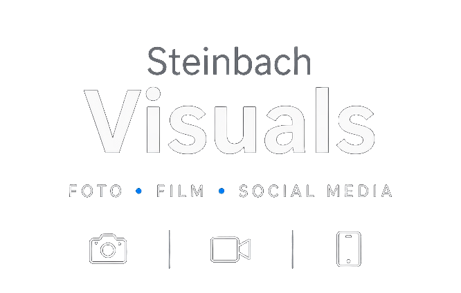 Steinbach Visuals Logo