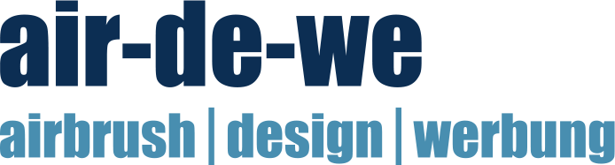 Air-de-we Logo