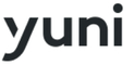 Yuni Kommunikation GmbH - Branding- und Kreativagentur Logo