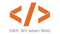 swk-marketing GbR Logo