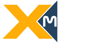 XMICRO - technology and computer support Logo
