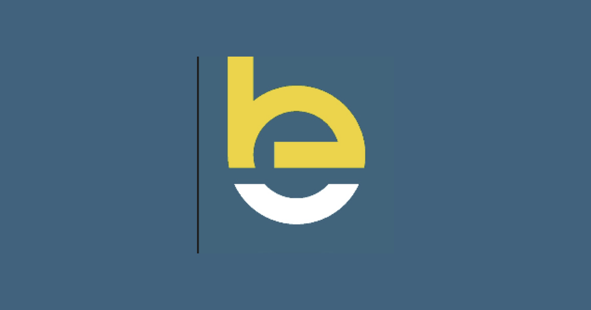 b-emotion Logo