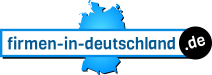 Firmen in Deutschland Logo