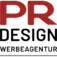 PR|DESIGN – Websites & Werbeagentur Petra Rödl Logo