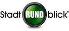 StadtRUNDblick Logo