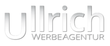 Ullrich Werbeagentur Logo