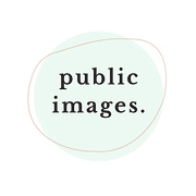 Public Images GmbH Presse und Öffentlichkeitsarbeit Logo