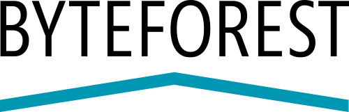BYTEFOREST Logo