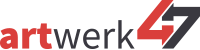 artwerk47 • Grafik & Design Logo