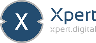 Xpert Solar Logo