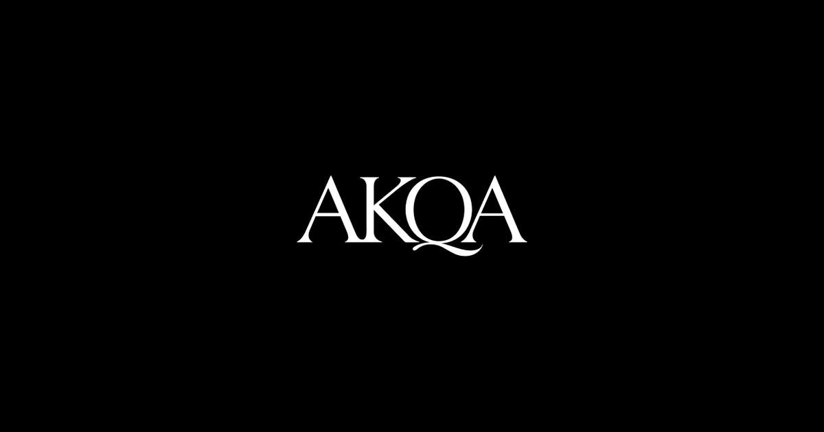 AKQA GmbH Logo