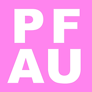 Pfaudesign Logo