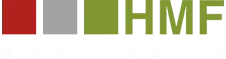 HMF-IT: Webdesign, Webentwicklung & SEO Logo