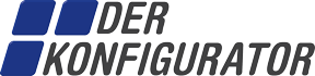 Internetagentur Hamburg | DerKonfigurator Logo