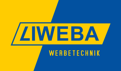 LIWEBA Werbetechnik e.K. Logo