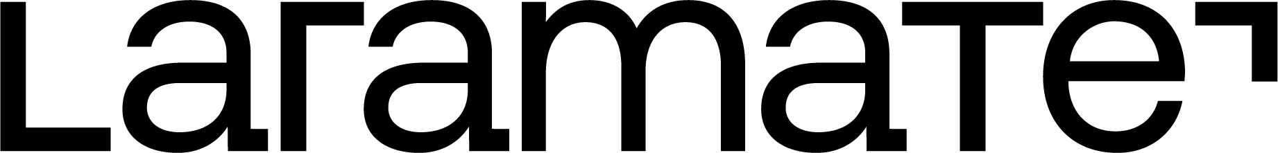 Laramate - Software | API- und Webentwicklung Logo