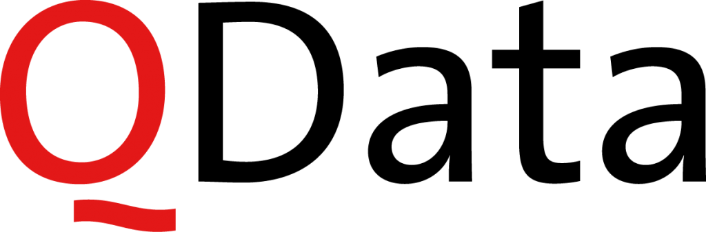 QDATA Online & Marketing Agentur Logo