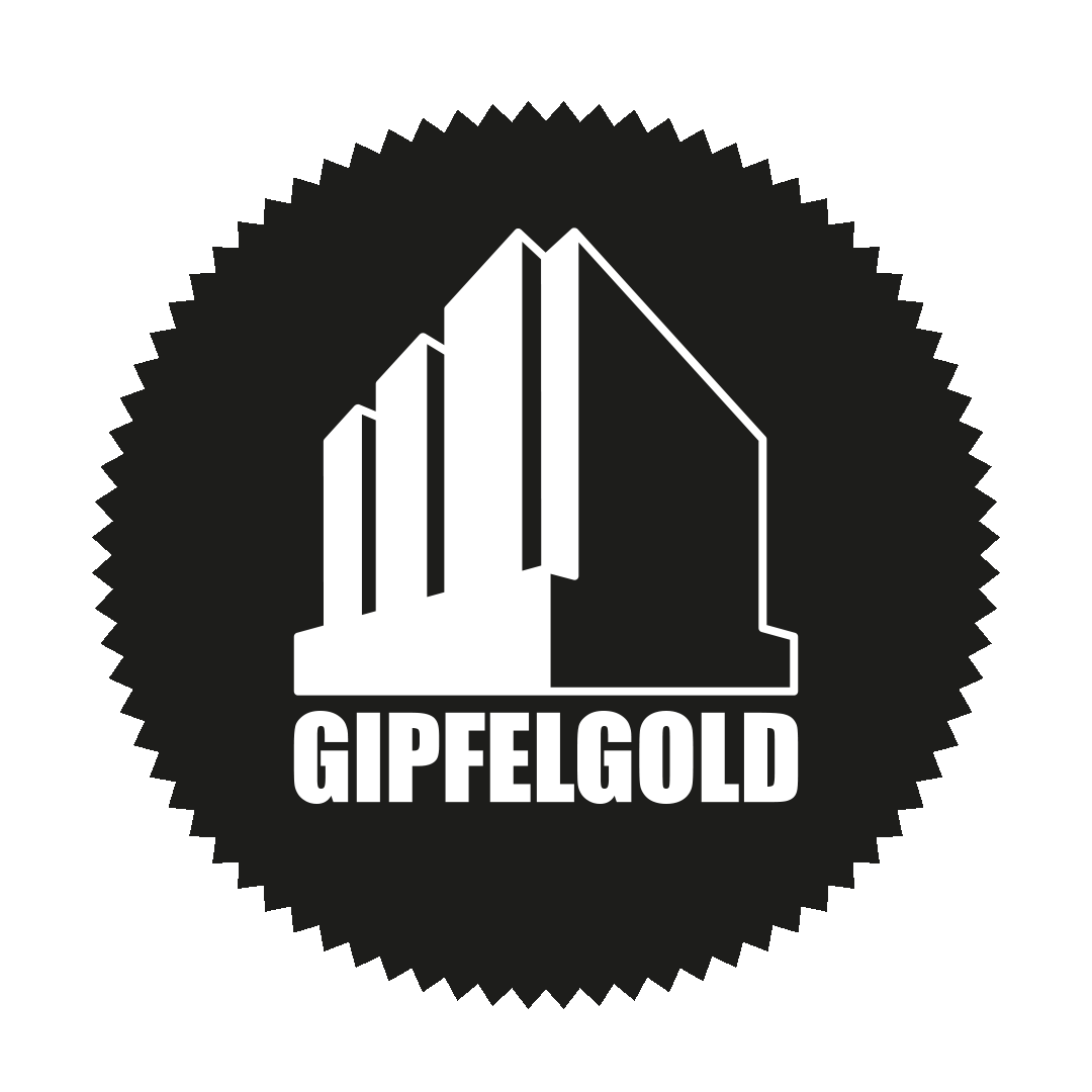 Gipfelgold Werbeagentur GmbH Logo