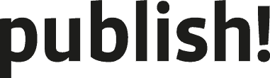 publish! Medienkonzepte GmbH Logo