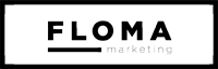 FLOMA | Online + Creative Marketing Logo