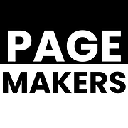 Pagemakers Webdesign Logo