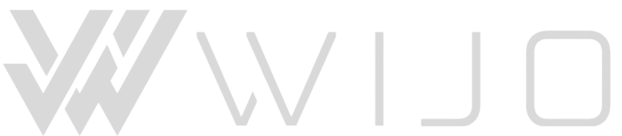 WIJO Digital | Webdesign & Marketingagentur Logo