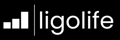 ligolife - Webdesign & SEO Logo