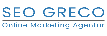 SEO GRECO Logo