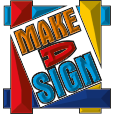 Make A Sign Logo