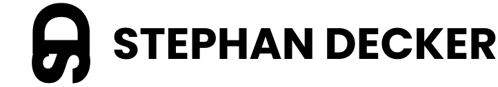 Stephan Decker Logo