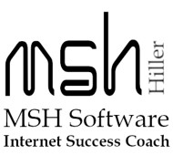 MSH Software - Webseiten Erstellung im Rhein-Neckar-Kreis Logo