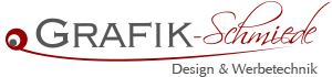 Grafik-Schmiede Logo