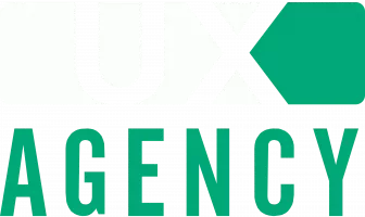 UX Agency | Designagentur, UX Agentur, Werbeagentur & Softwareentwicklung aus Ingolstadt Logo