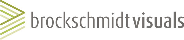 Brockschmidt Visuals - Brockschmidt GmbH & Co. KG Logo