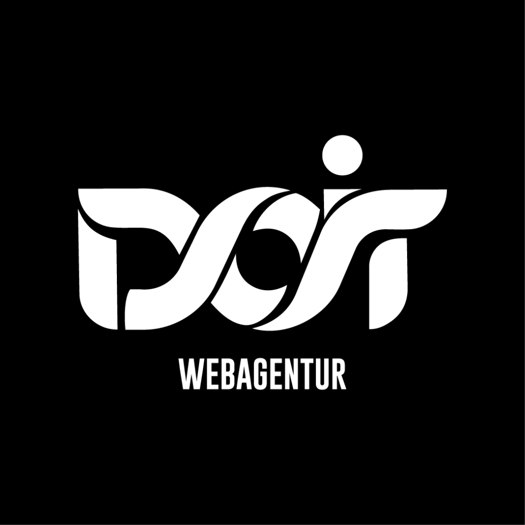DOIT. Webagentur Logo