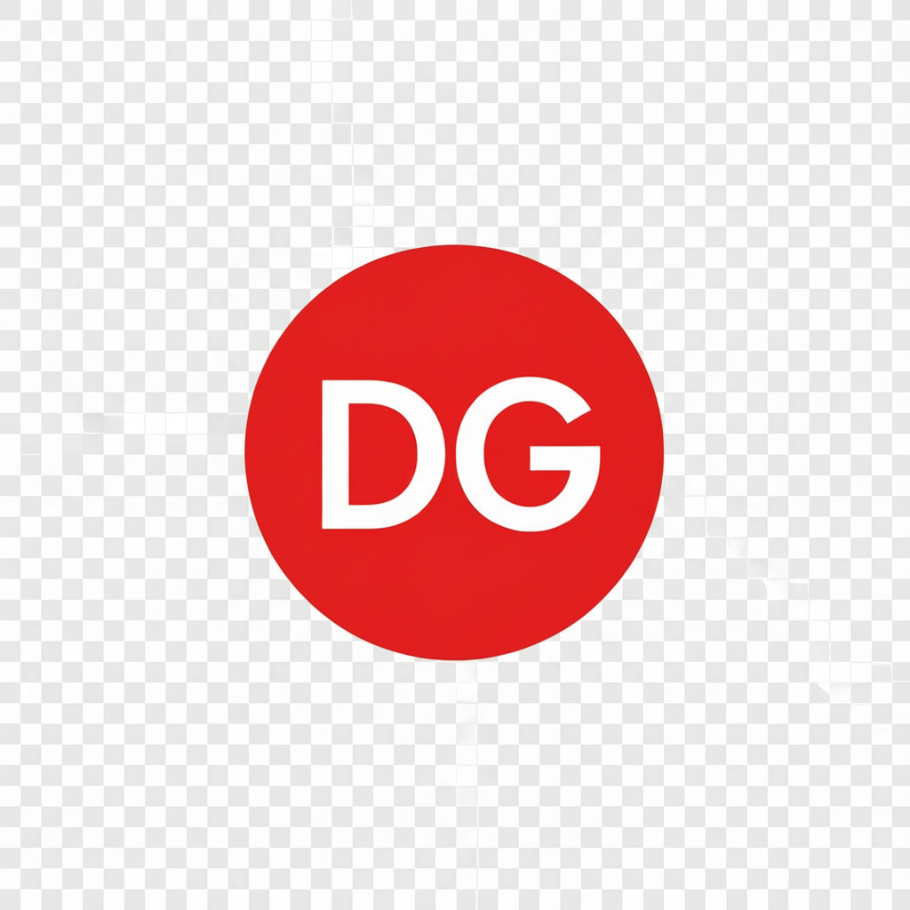 Digital Genève - Agence de Personal Branding pour les Dirigeants Logo