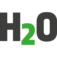 H2O Werbung Logo