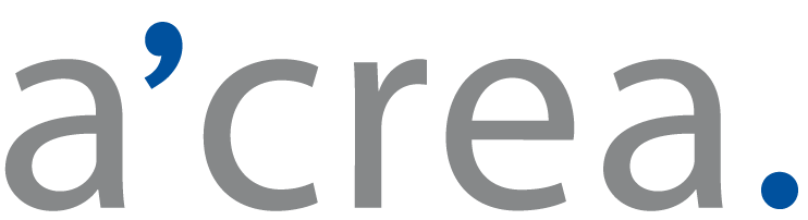 Acrea Werbung GmbH Logo