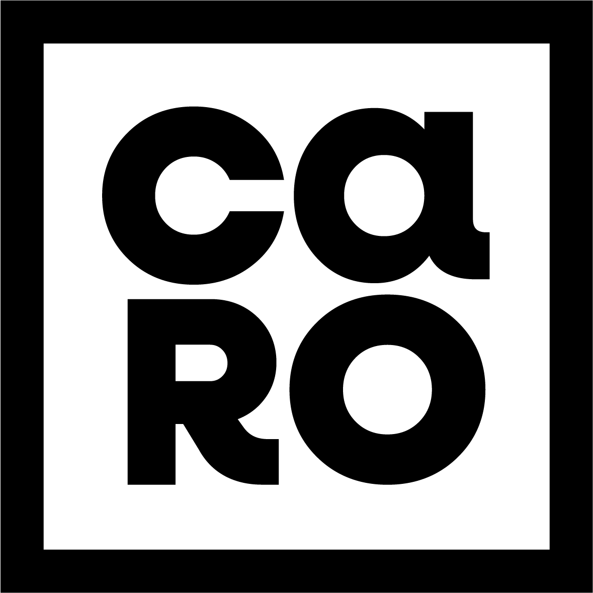 Caroline Bertschi Illustrator and Web Designer Logo