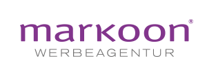markoon Werbeagentur Logo