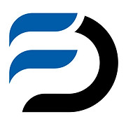 Förde Digital Logo