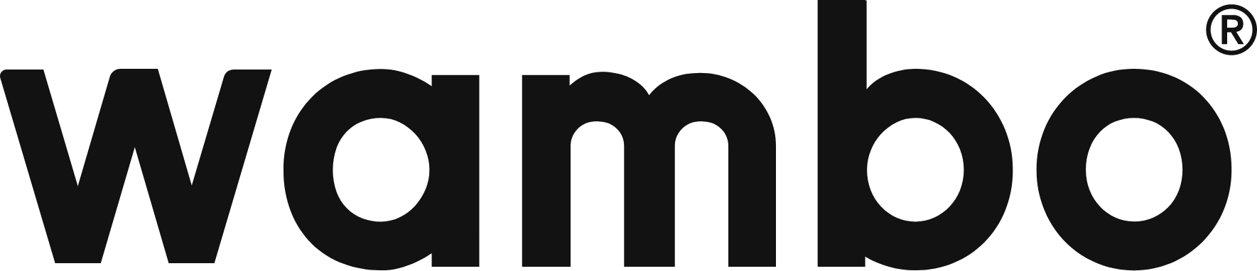 wambo GmbH & Co. KG Logo