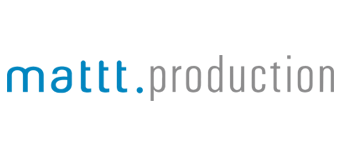 mattt.production Logo