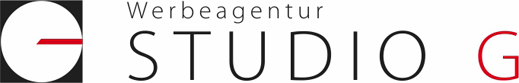 Werbeagentur Studio G, Stefan Germer Logo