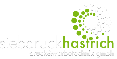 Werbetechnik Siebdruck Hastrich Logo