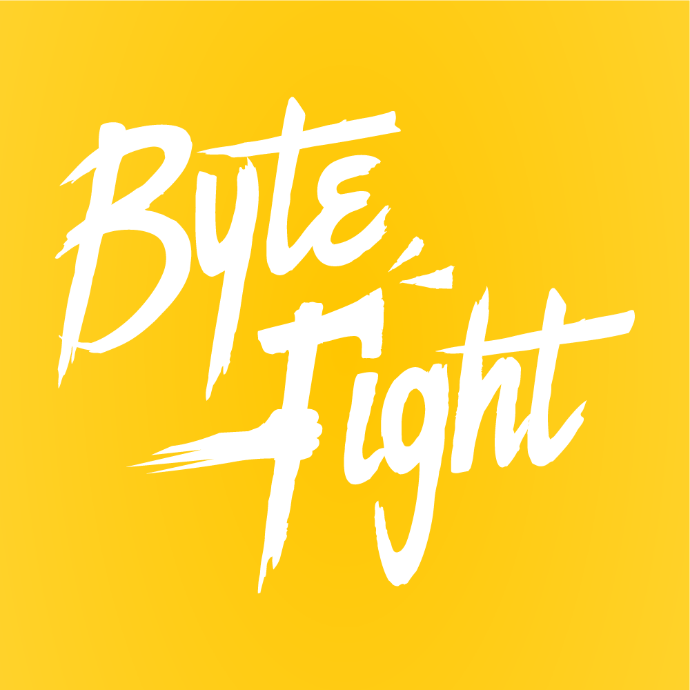 Byte Fight – Webdesign | App-Entwicklung | Online Marketing Münster Logo