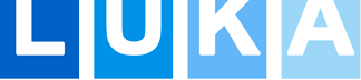 LUKA netconsult GmbH - Internetagentur Logo