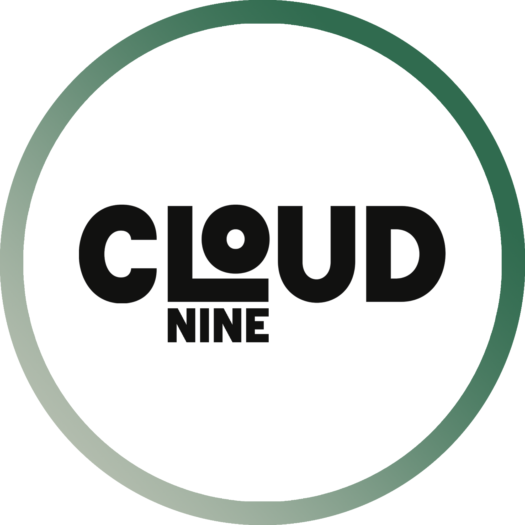 CLOUD9 Webdesign Logo